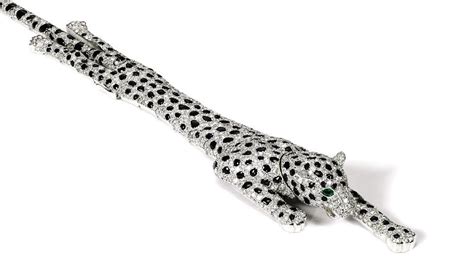 panther bracelet cartier|wallis simpson cartier panther bracelet.